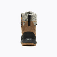 Merrell Siren 4 Thermo Mid Zip WP - Women's - Final Clearance